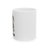 11oz Don’t Talk to Me Before My Seventh Breakdown – Goblin Rant Mug